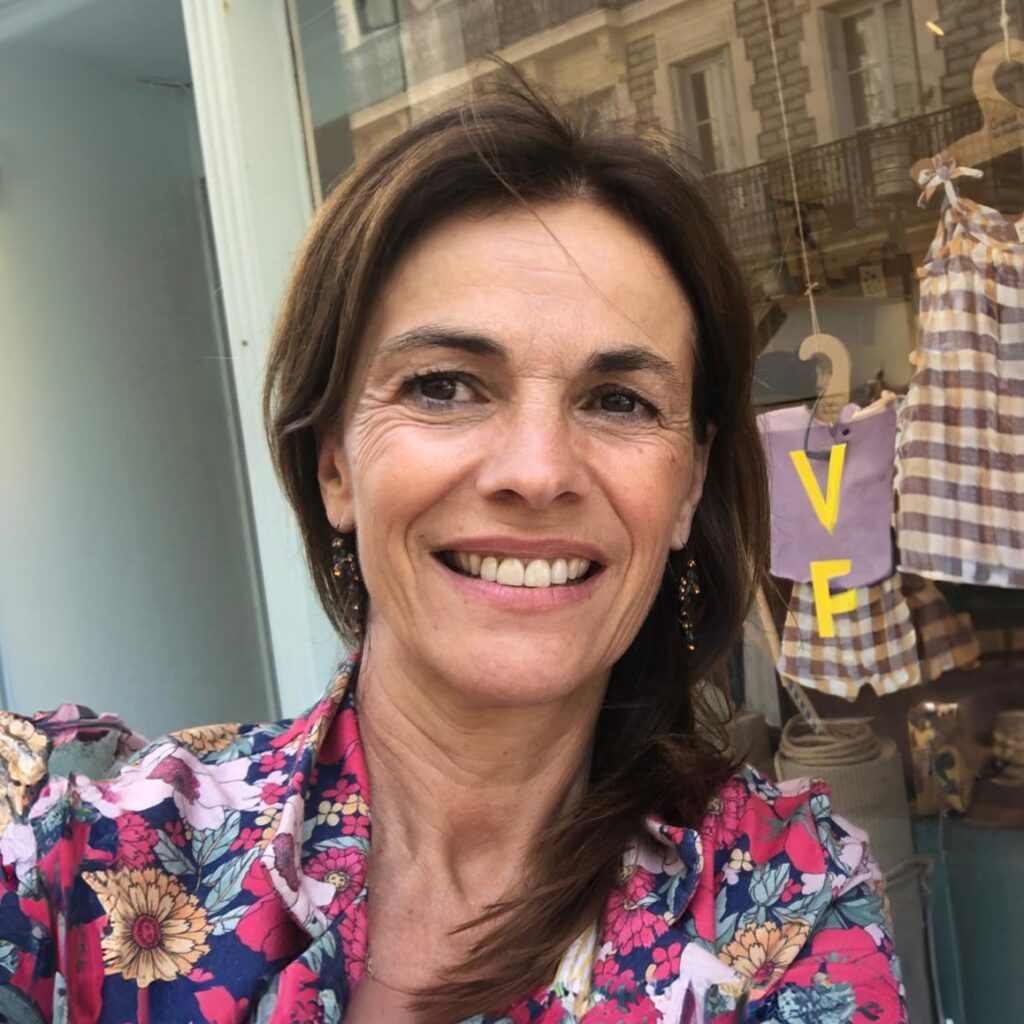 Emmanuelle Humeau photo
